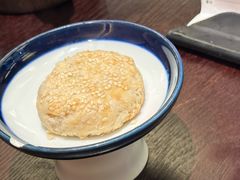 -古都历食南京菜·烤鸭·鸭血粉丝·汤包(南京博物院店)