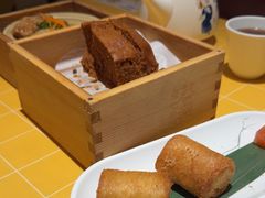 -蔡澜点心·粤菜(花城汇南区店)