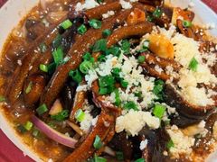 -老海陵·泰州菜(图书馆店)