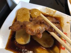 -鲜得来排骨年糕(即墨路店)