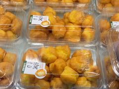 -泸溪河桃酥(秦淮夫子庙一店)