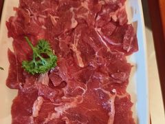 -老员外骨汤火锅(海州古城店)