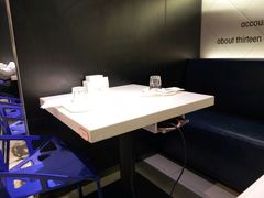 -鱼酷活鱼烤鱼(恒隆广场店)