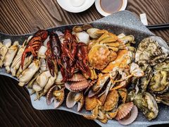 -阿那亚第一食堂 Cafeteria 1