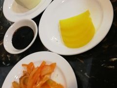 -桃园中华料理炸酱面(燕儿岛路店)
