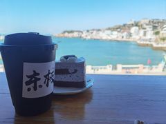 -东极岛景区