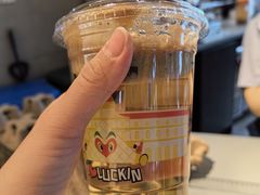 -瑞幸咖啡(凯德MALL大兴店)