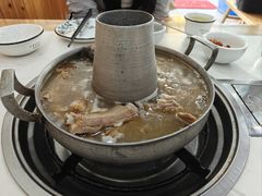 -阿妈土锅鸡