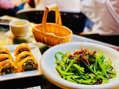 -尽善百年古院餐厅(王家老宅店)