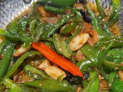 -湘轩·土菜研究院(光大店)