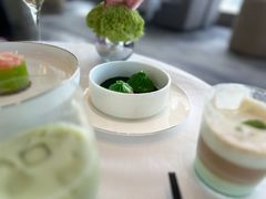 -悦厅·下午茶(杭州柏悦酒店)