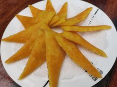 -时光乌托邦空中花园餐厅川味·融合菜(幸福广场店)