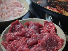 -星鸿社重庆老火锅