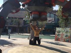 -厦门方特梦幻王国