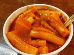 -米屋石锅拌饭(师大店)