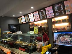 -恋萍小吃(时代店)