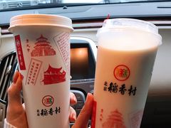 -北京稻香村(零号店)