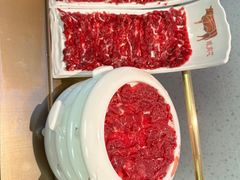 -左庭右院鲜牛肉火锅(新梅广场店)