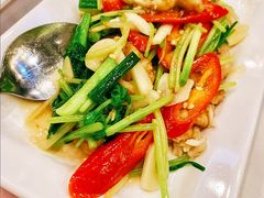 -光海鲜鱼翅餐厅(叻差拉披色路店)