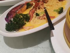 波士顿龙虾-大东海海鲜酒楼(渔人码头总店)