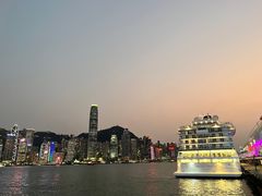 -海港城