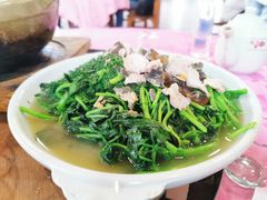 -侠成水上农庄(工业大道店)