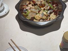-万和源炝锅城·活鱼现炝(文艺北路店)