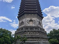 -玲珑塔公园
