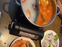 -三亚湾假日度假酒店·中餐厅