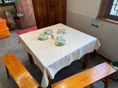 -御香农家菜(莫干山庾村店)