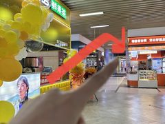 -太原茂业天地购物中心