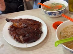 -一乐烧鹅(中环店)