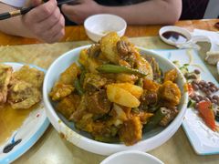 -东北翠花饺子城