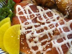 -林妈妈村·日式料理(宝山万达店)