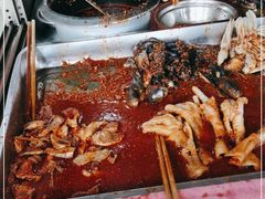 -艾麻子奶汤面(文庙街店)