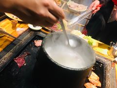 -滇藏石锅宴(崇仁巷老店)