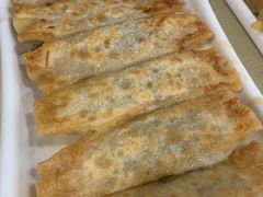 -春水锅贴·传统鲁菜(大明湖店)