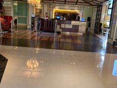 -天津津利华酒店