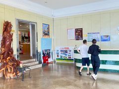 -长泰漂流水陆空景区