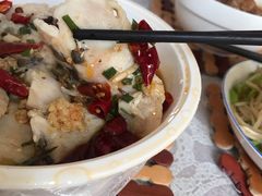 -常和州·夜宵大排档(常州单店)