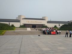 -中国人民抗日战争纪念馆
