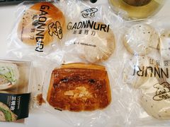 -GAONNURI加温努力(马场店)
