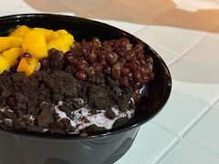 -小胖老味刨冰