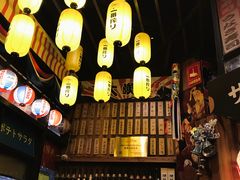 -达摩食堂(仓山万达店)