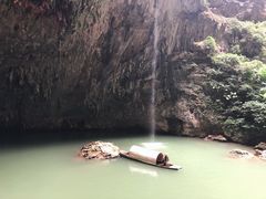 -英西峰林·洞天仙境