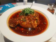-眉州东坡(望京店)