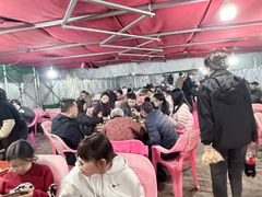 -马坡马老三烧烤涮牛肚(塔西店)