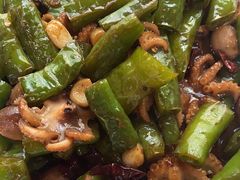 -煎饼卷大葱·非遗传承·潍坊菜(十笏园店)