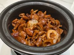 -农乐园食府(梅城镇店)