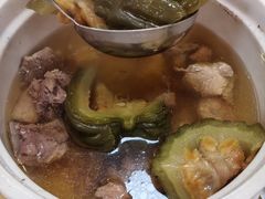 -横岗朋仔餐厅